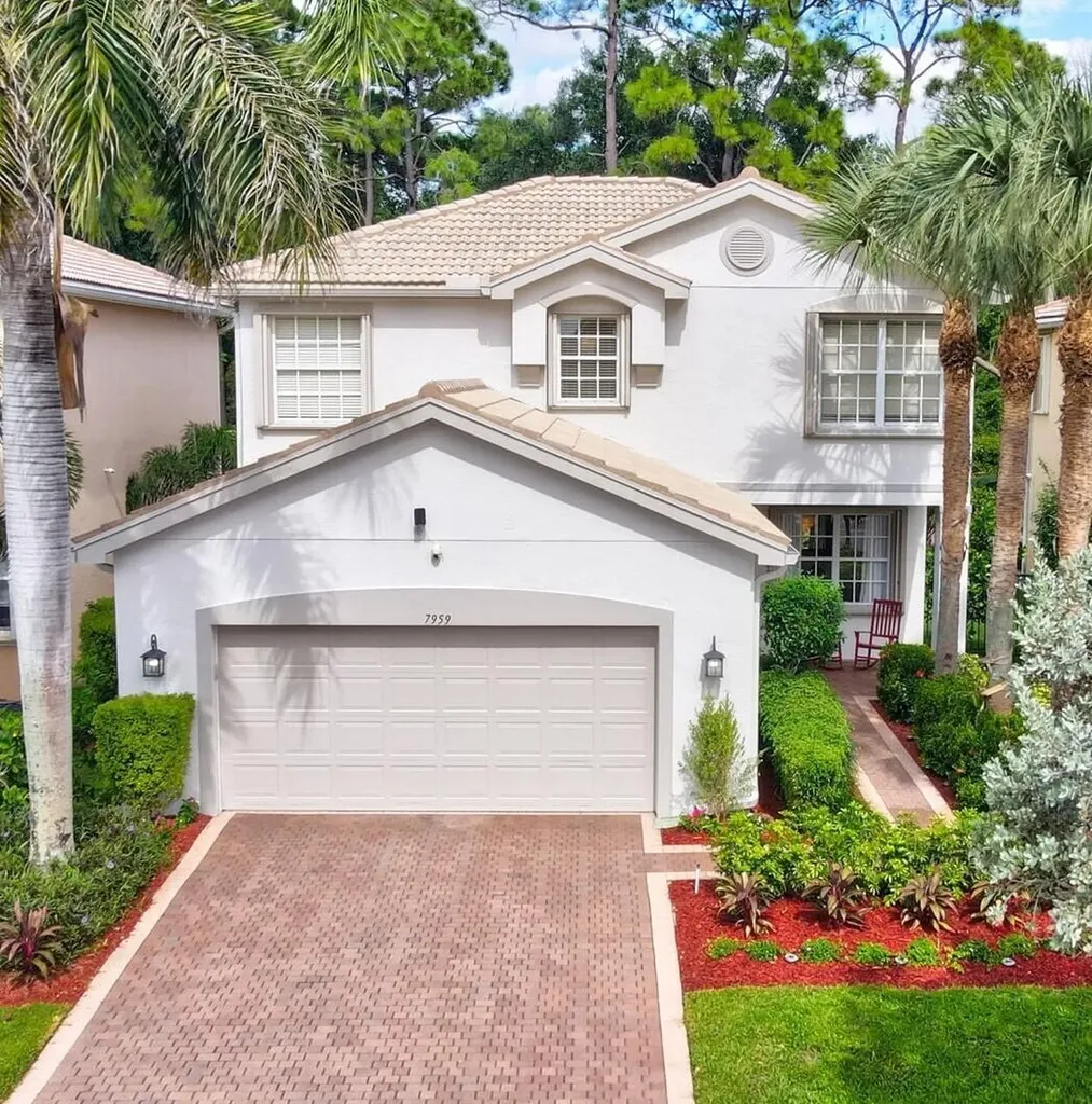 7959 Parsons Pine Drive Boynton Beach FL 33437