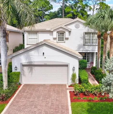 7959 Parsons Pine Drive Boynton Beach FL 33437
