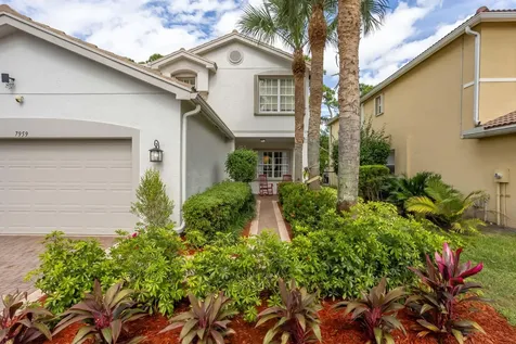 7959 Parsons Pine Drive Boynton Beach FL 33437
