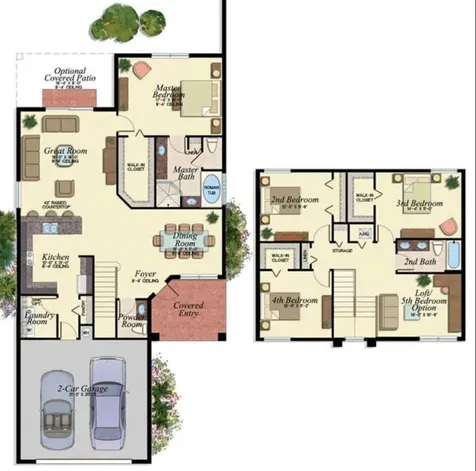 7959 Parsons Pine Drive Boynton Beach FL 33437