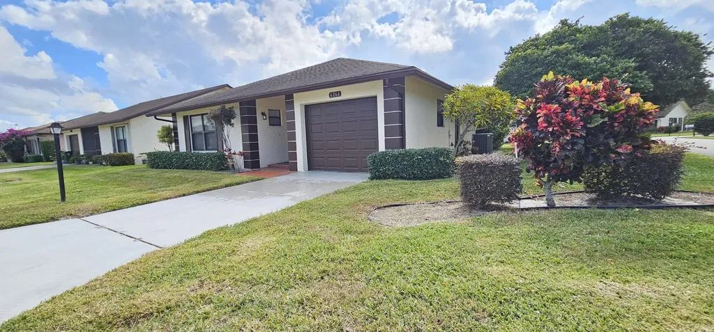 6266 Blue Baneberry Lane Greenacres FL 33463