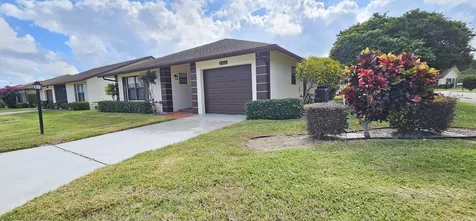 6266 Blue Baneberry Lane Greenacres FL 33463