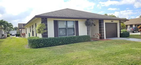 6266 Blue Baneberry Lane Greenacres FL 33463