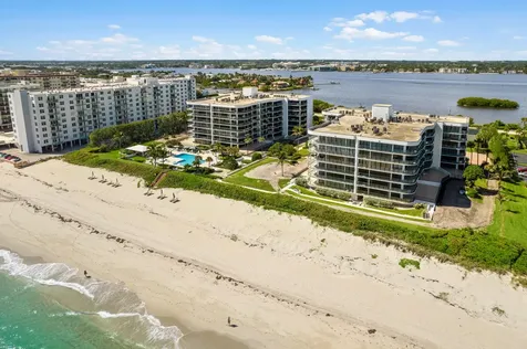 3440 S Ocean Boulevard Palm Beach FL 33480
