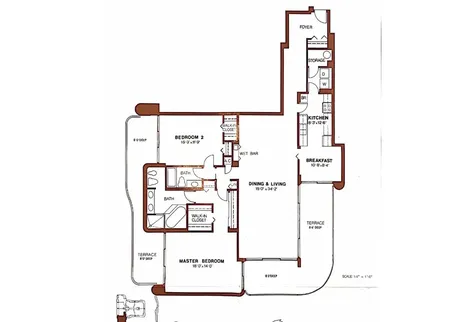 3440 S Ocean Boulevard Palm Beach FL 33480