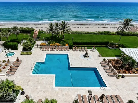3440 S Ocean Boulevard Palm Beach FL 33480