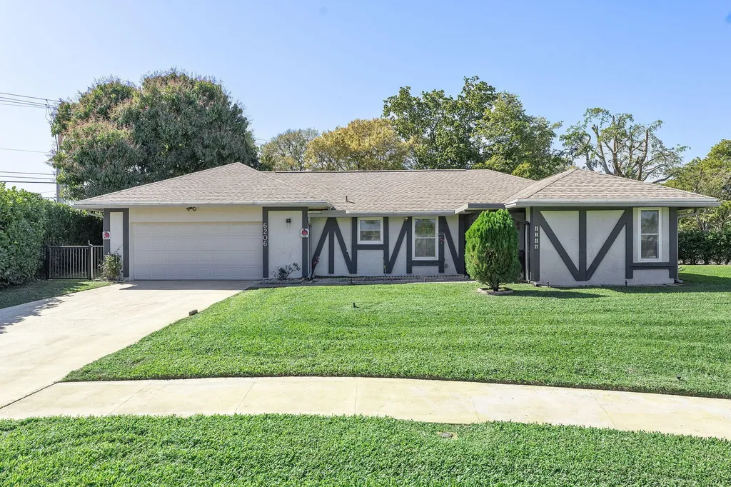 6206 Springdale Way Delray Beach FL 33445