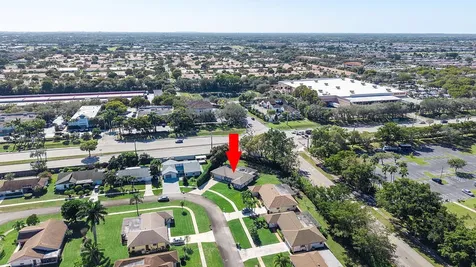 6206 Springdale Way Delray Beach FL 33445