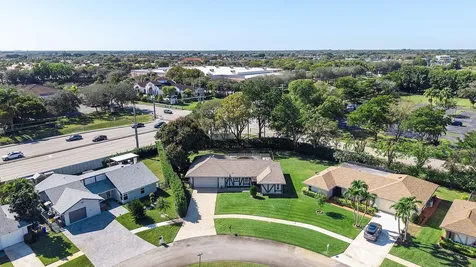6206 Springdale Way Delray Beach FL 33445