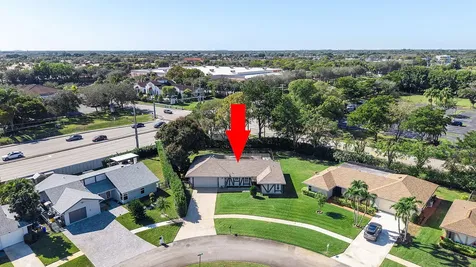6206 Springdale Way Delray Beach FL 33445