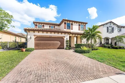 3234 Klays Court Royal Palm Beach FL 33411