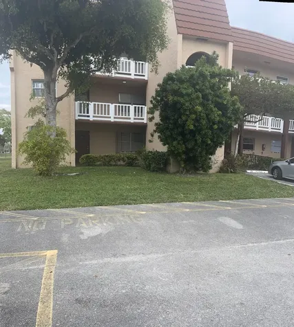 9321 Sunrise Lakes Boulevard Sunrise FL 33322