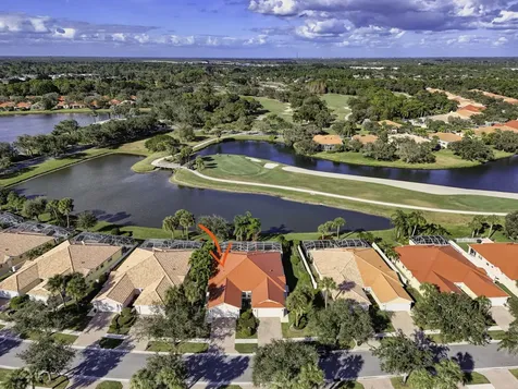 1117 Sw Balmoral Trace Stuart FL 34997