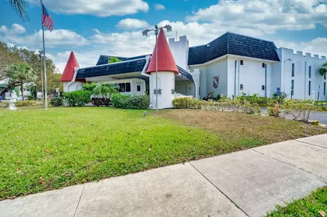 4751 Nw 21st Street Lauderhill FL 33313