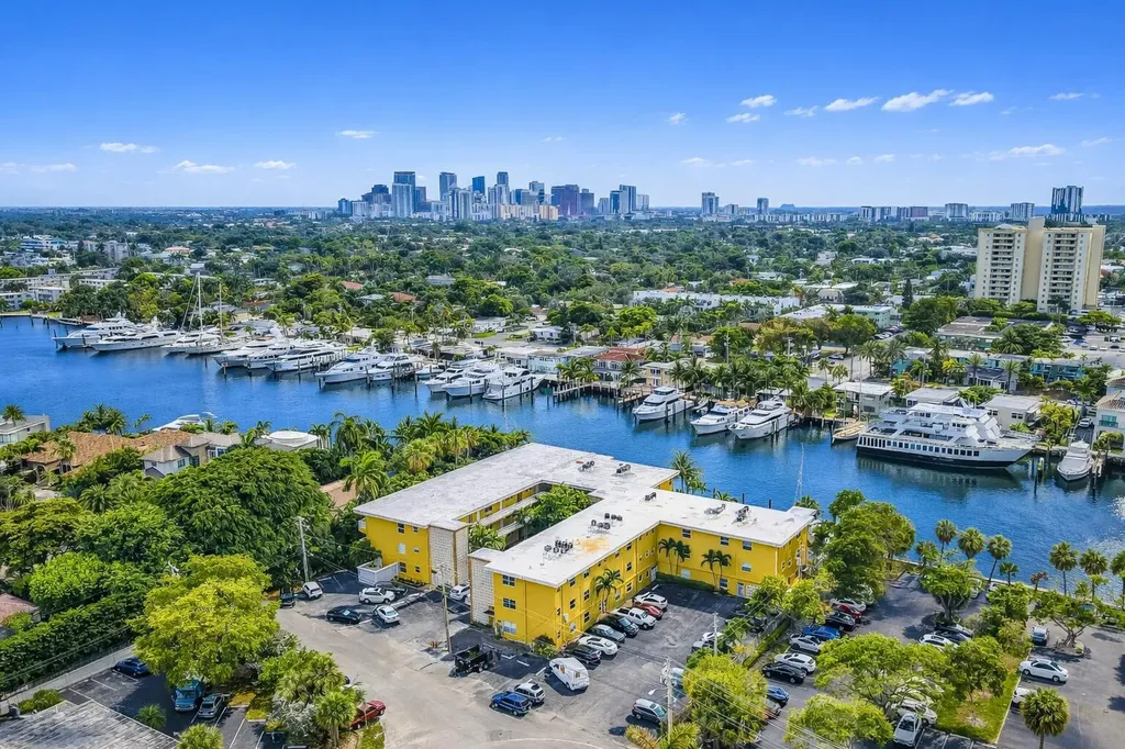 815 Middle River Drive Fort Lauderdale FL 33304