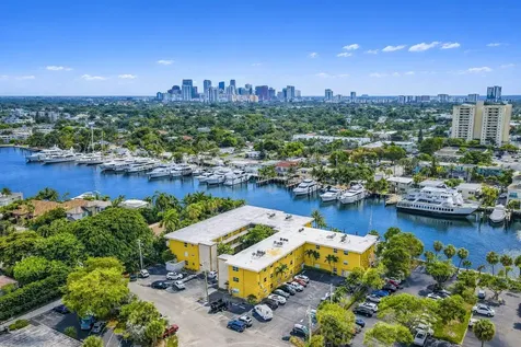 815 Middle River Drive Fort Lauderdale FL 33304