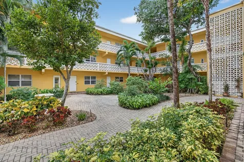 815 Middle River Drive Fort Lauderdale FL 33304