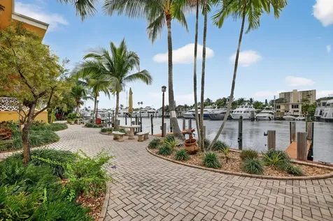 815 Middle River Drive Fort Lauderdale FL 33304
