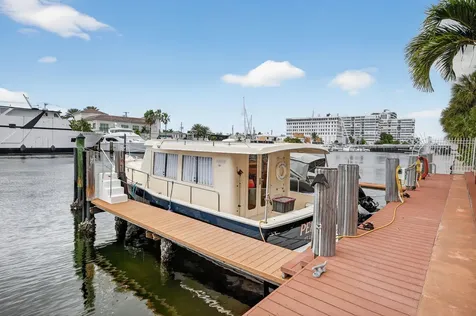 815 Middle River Drive Fort Lauderdale FL 33304