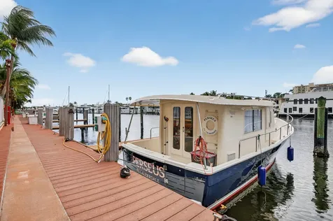 815 Middle River Drive Fort Lauderdale FL 33304