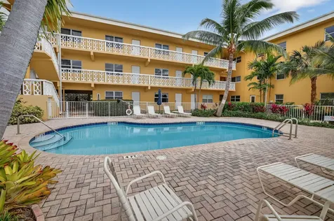 815 Middle River Drive Fort Lauderdale FL 33304