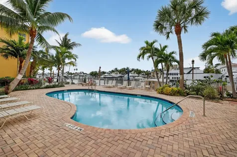 815 Middle River Drive Fort Lauderdale FL 33304