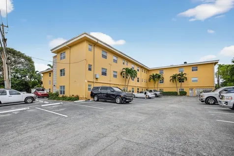 815 Middle River Drive Fort Lauderdale FL 33304