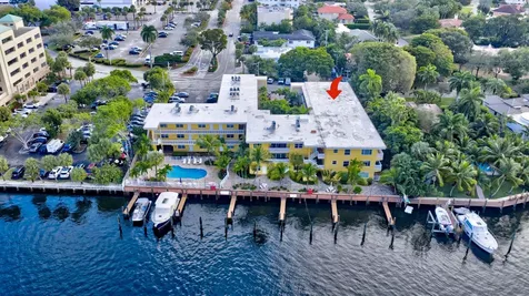 815 Middle River Drive Fort Lauderdale FL 33304