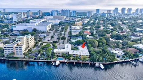 815 Middle River Drive Fort Lauderdale FL 33304