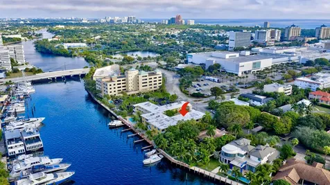 815 Middle River Drive Fort Lauderdale FL 33304
