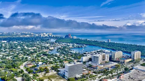 815 Middle River Drive Fort Lauderdale FL 33304