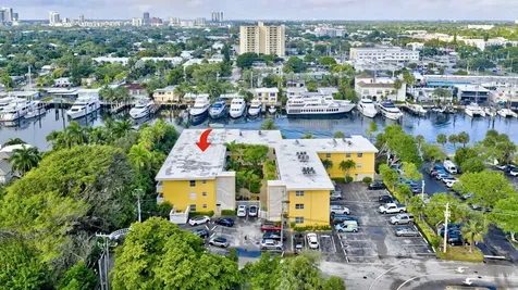 815 Middle River Drive Fort Lauderdale FL 33304