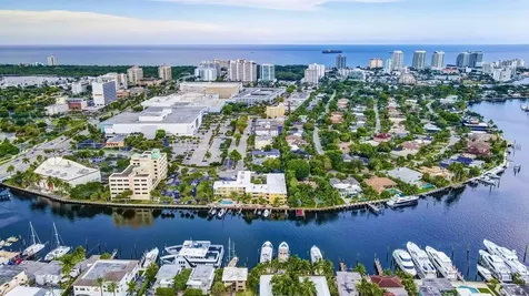 815 Middle River Drive Fort Lauderdale FL 33304