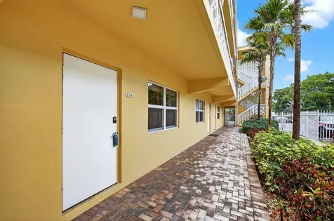 815 Middle River Drive Fort Lauderdale FL 33304