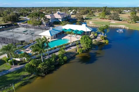 2426 Sw Foxpoint Trail Palm City FL 34990