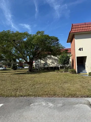 41 Woodland Drive Vero Beach FL 32962