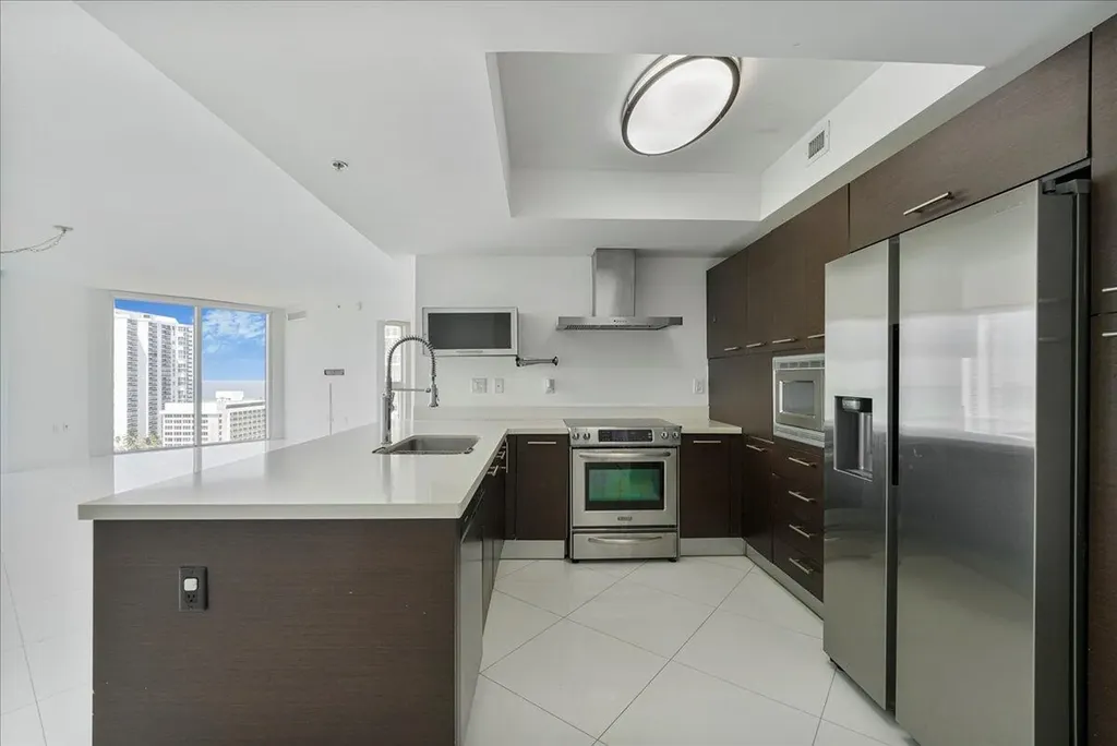 200 Sunny Isles Boulevard Sunny Isles Beach FL 33160