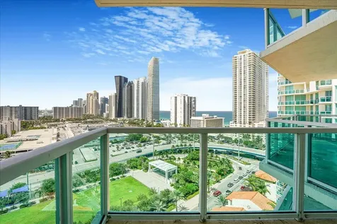 200 Sunny Isles Boulevard Sunny Isles Beach FL 33160