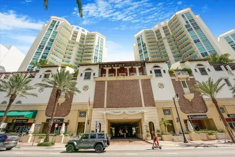200 Sunny Isles Boulevard Sunny Isles Beach FL 33160