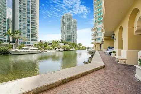 200 Sunny Isles Boulevard Sunny Isles Beach FL 33160