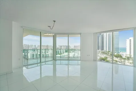 200 Sunny Isles Boulevard Sunny Isles Beach FL 33160