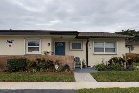 2947 Ashley Drive West Palm Beach FL 33415