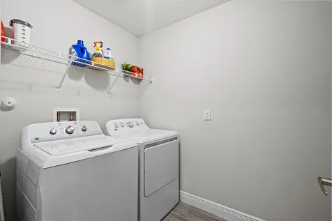 643 Sw Curry Street Port Saint Lucie FL 34983