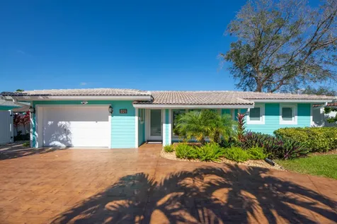 521 Se 4 Court Pompano Beach FL 33060