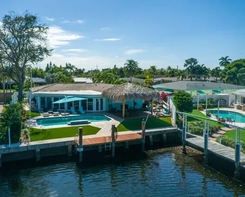 521 Se 4 Court Pompano Beach FL 33060