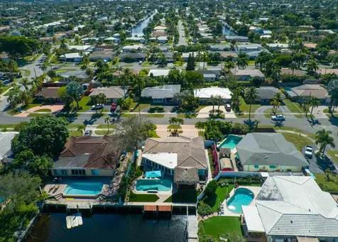 521 Se 4 Court Pompano Beach FL 33060