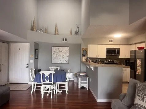 1707 Village Boulevard West Palm Beach FL 33409