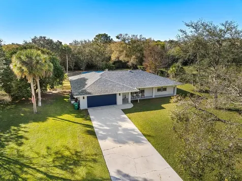 2801 Grove Drive Fort Pierce FL 34981