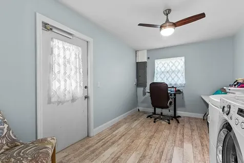 2801 Grove Drive Fort Pierce FL 34981