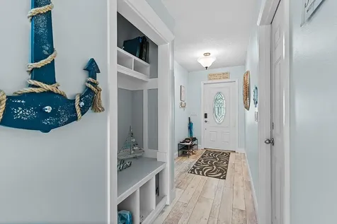 2801 Grove Drive Fort Pierce FL 34981